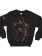 Kenshi no Michi - Levi Ackerman (Polerón Cuello Polo) - Miniatura 1
