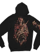 Kenshi no Michi - Miyamoto Musashi (Hoodie) - Miniatura 1
