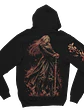 Kenshi no Michi - Olivier Mira Armstrong (Hoodie) - Miniatura 1
