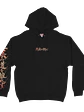 Kenshi no Michi - Erza Scarlet (Hoodie) - Miniatura 2