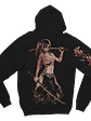 Kenshi no Michi - Erza Scarlet (Hoodie) - Miniatura 1