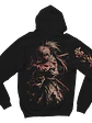 Kenshi no Michi - Kenshin Himura (Hoodie) - Miniatura 1