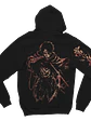 Kenshi no Michi - Levi Ackerman (Hoodie) - Miniatura 1