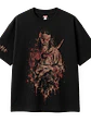 Kenshi no Michi - Miyamoto Musashi (Polera Oversize) - Miniatura 1