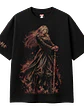 Kenshi no Michi - Olivier Mira Armstrong (Polera Oversize) - Miniatura 1