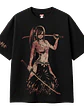 Kenshi no Michi - Erza Scarlet (Polera Oversize) - Miniatura 1