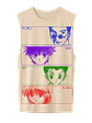 Shohoku Grito Gigante (Polera Sin Mangas) - Miniatura 1