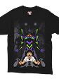Darker Things -  Eva 01, Evangelion (Polera Regular Fit) - Miniatura 1