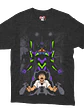 Darker Things -  Eva 01, Evangelion (Polera Regular Fit) - Miniatura 2