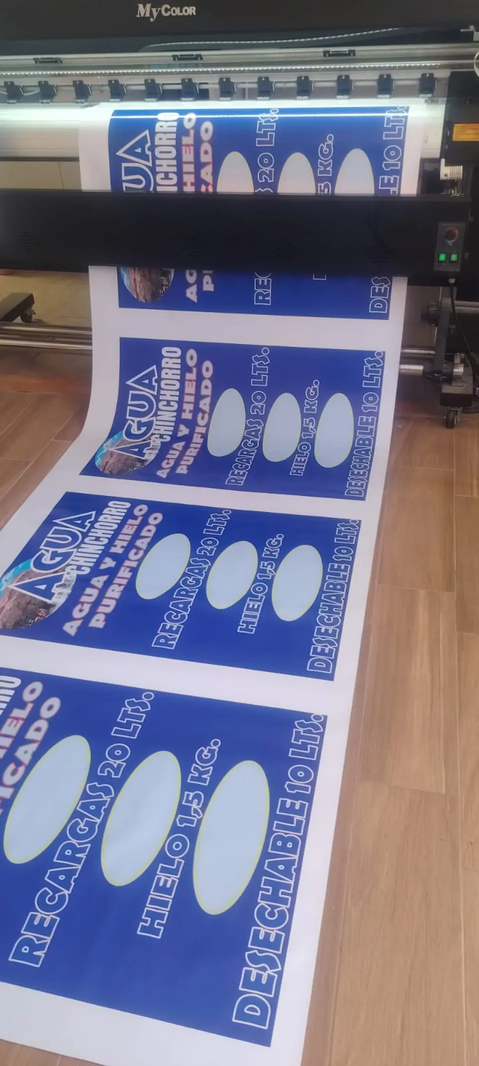 Gigantografía 4