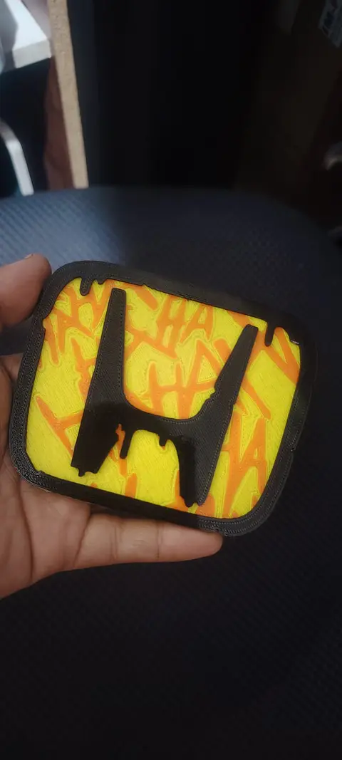 Emblemas