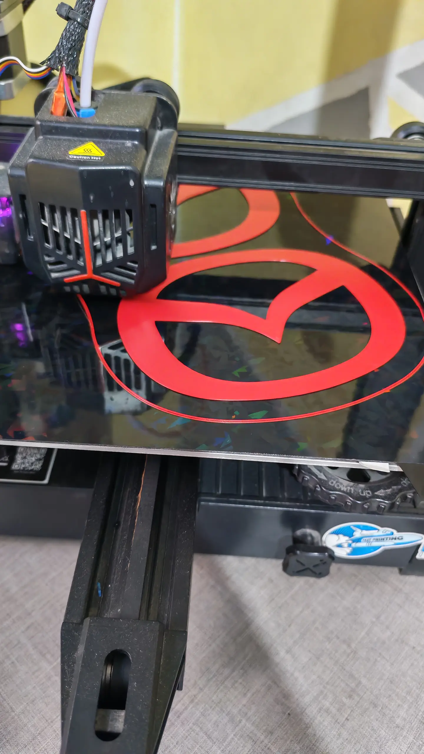 Emblemas 3d