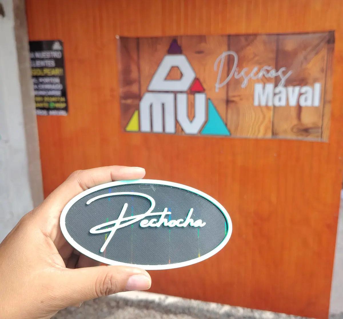 DiseñosMaval