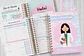 Planner Universitario - Miniatura 3