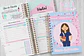 Planner Universitario - Miniatura 1