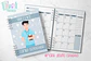 Planner Tens - Miniatura 3