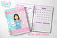 Planner Tens - Miniatura 2
