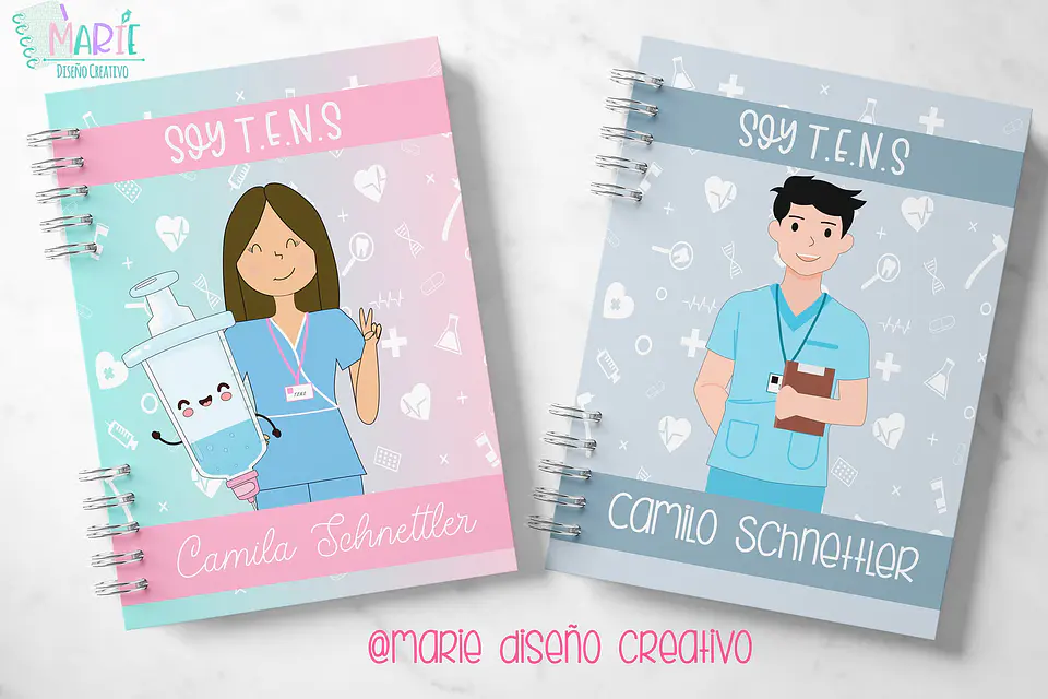 Planner Tens 1