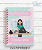 Planner Kinesiologa - Miniatura 1