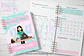 Planner Kinesiologa - Miniatura 2