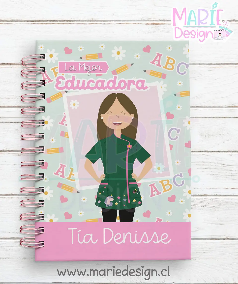Planner Educadora 2026 1