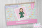 Planner Educadora 2026 - Miniatura 2