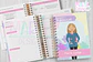 Planner Educadora diferencial - Miniatura 1