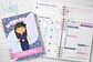 Planner Enfermera  - Miniatura 1