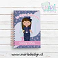 Planner Enfermera  - Miniatura 3