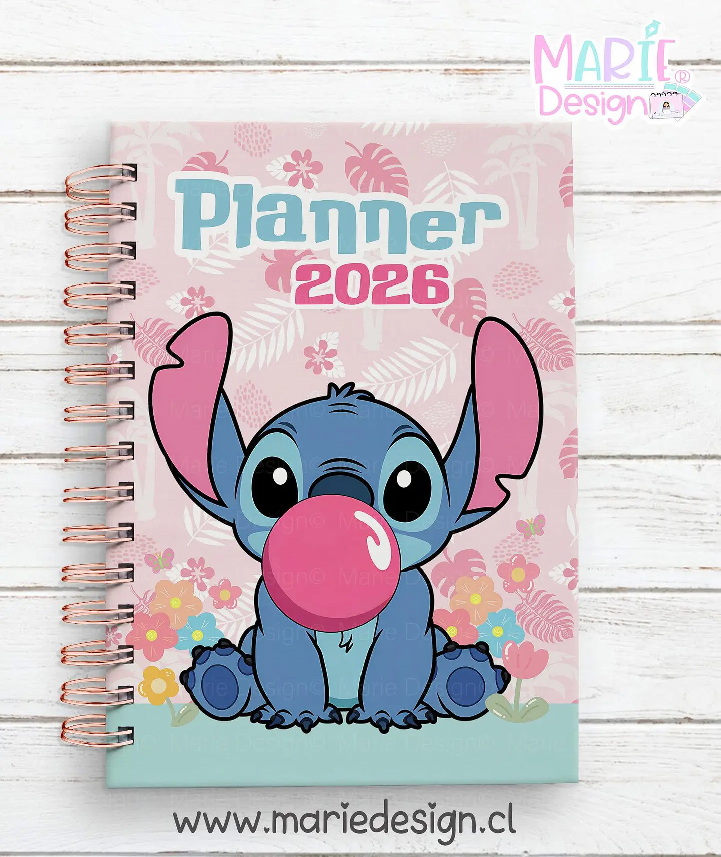 Planner Sticht 1
