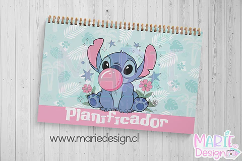Planner Sticht