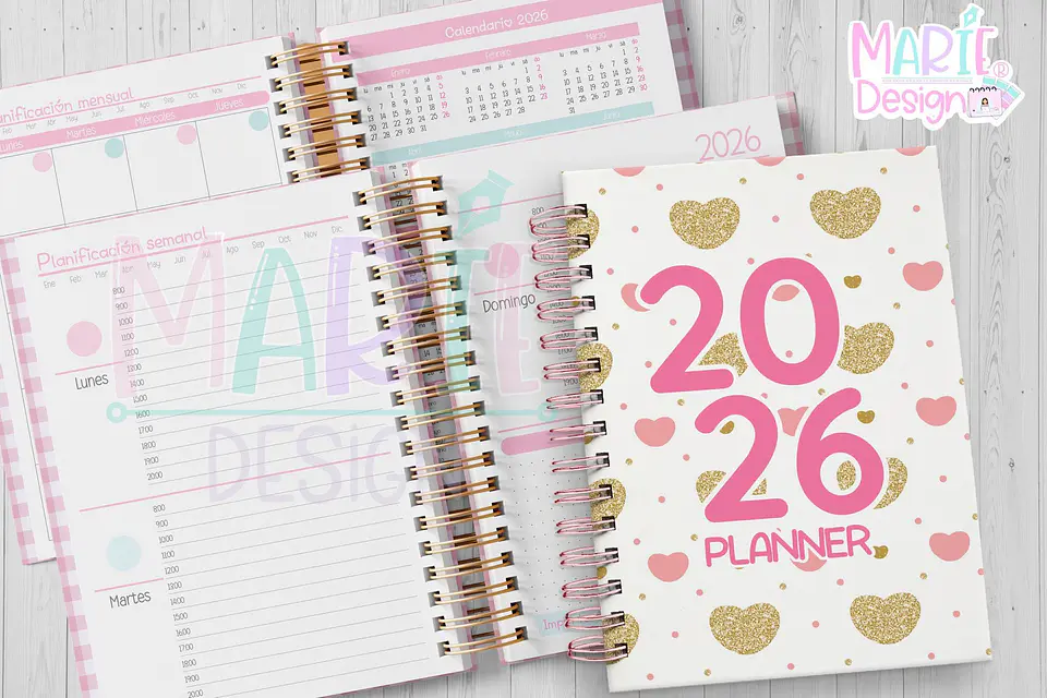 Planner 2026 1