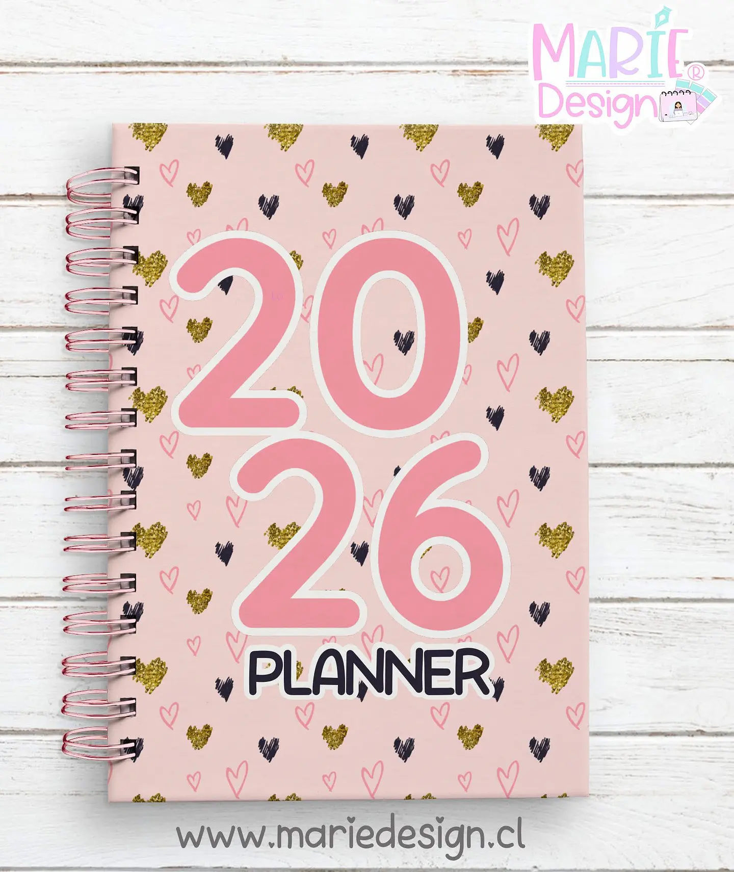Planner 2026 2