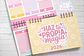 Planner Horizontal 2026 - Miniatura 2