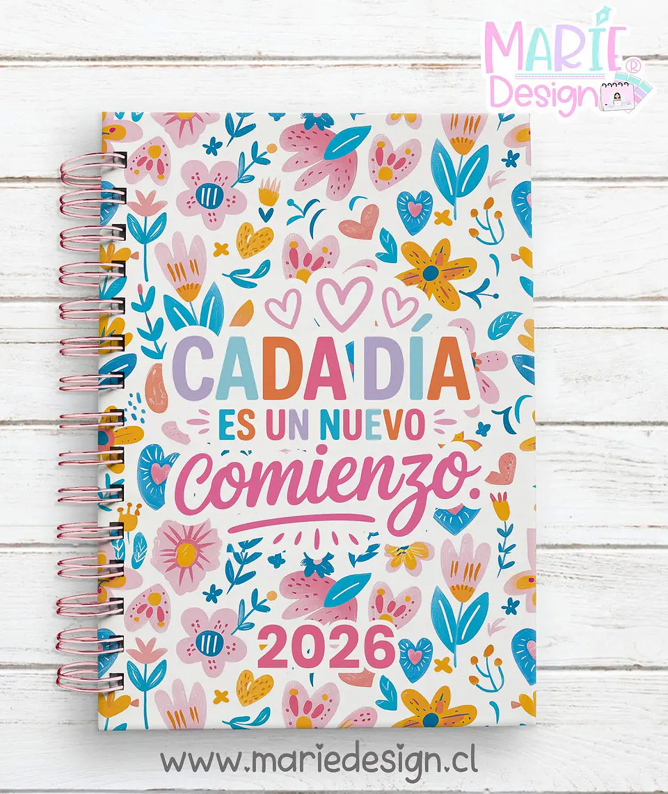 Planner frase 2026  1