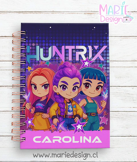 Planner Kpop