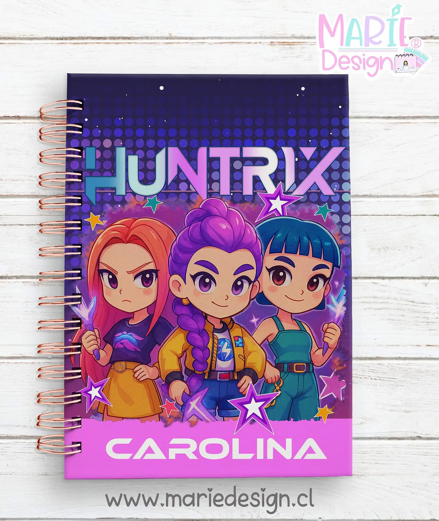 Planner Kpop 2