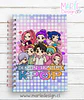 Planner Kpop - Miniatura 3