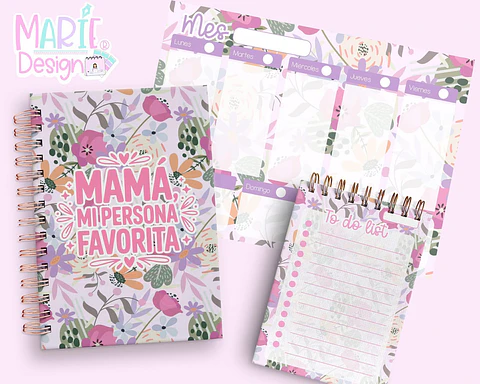 Pack Día Madre 2026