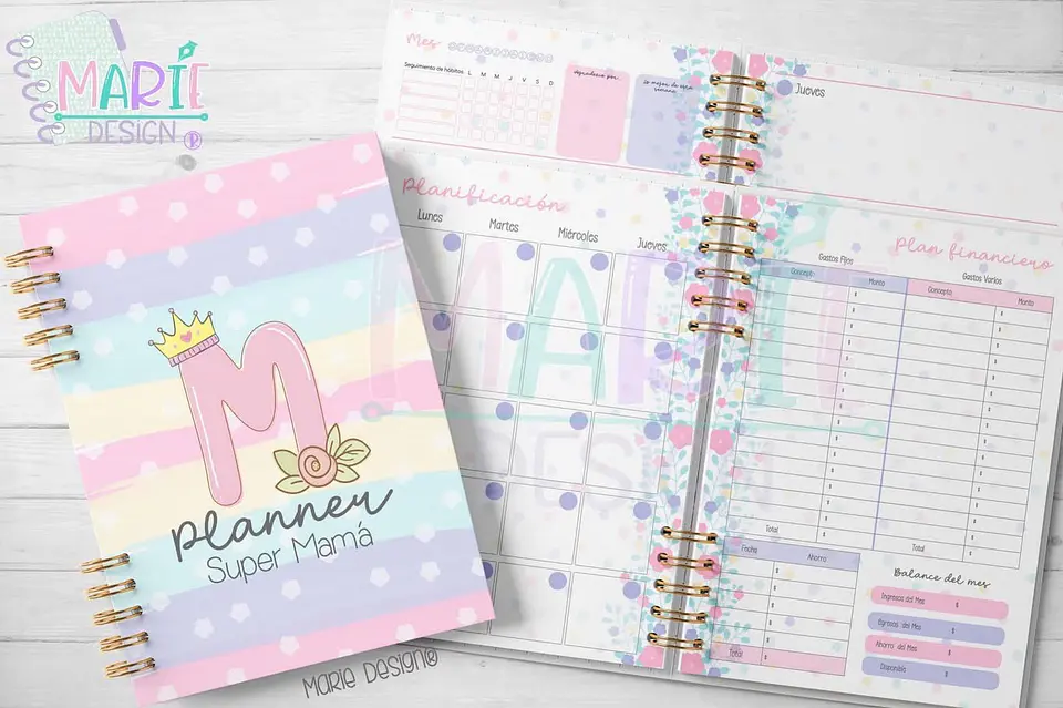 Planner Mamá 2026 v3 1