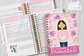 Planner Prenatal - Miniatura 1