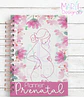 Planner Prenatal - Miniatura 2
