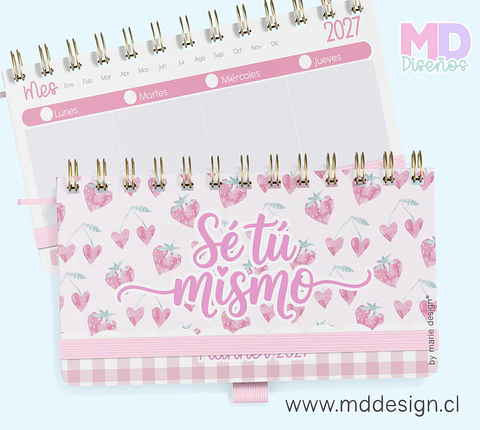 Planner 2027