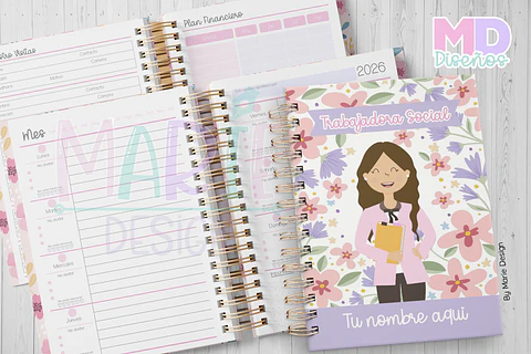 Planner Social
