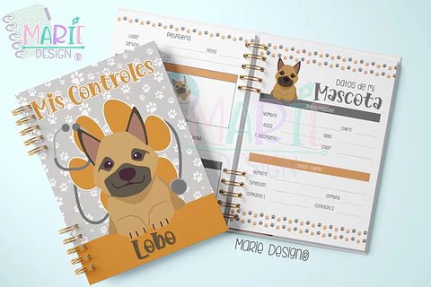 Control Veterinario 