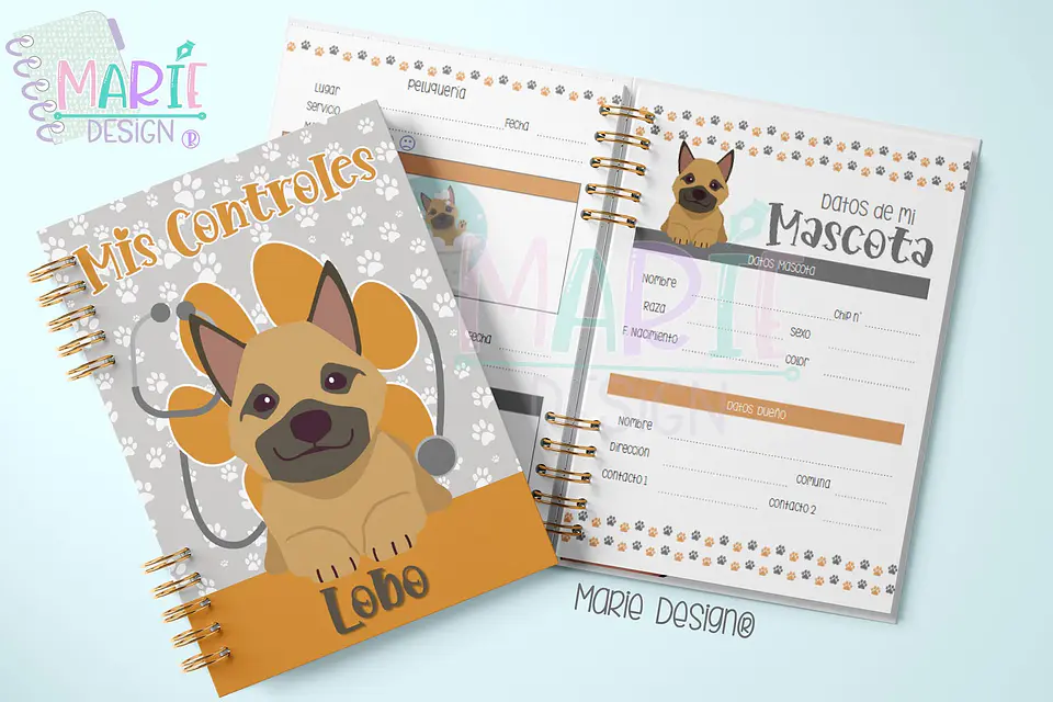 Control Veterinario  2