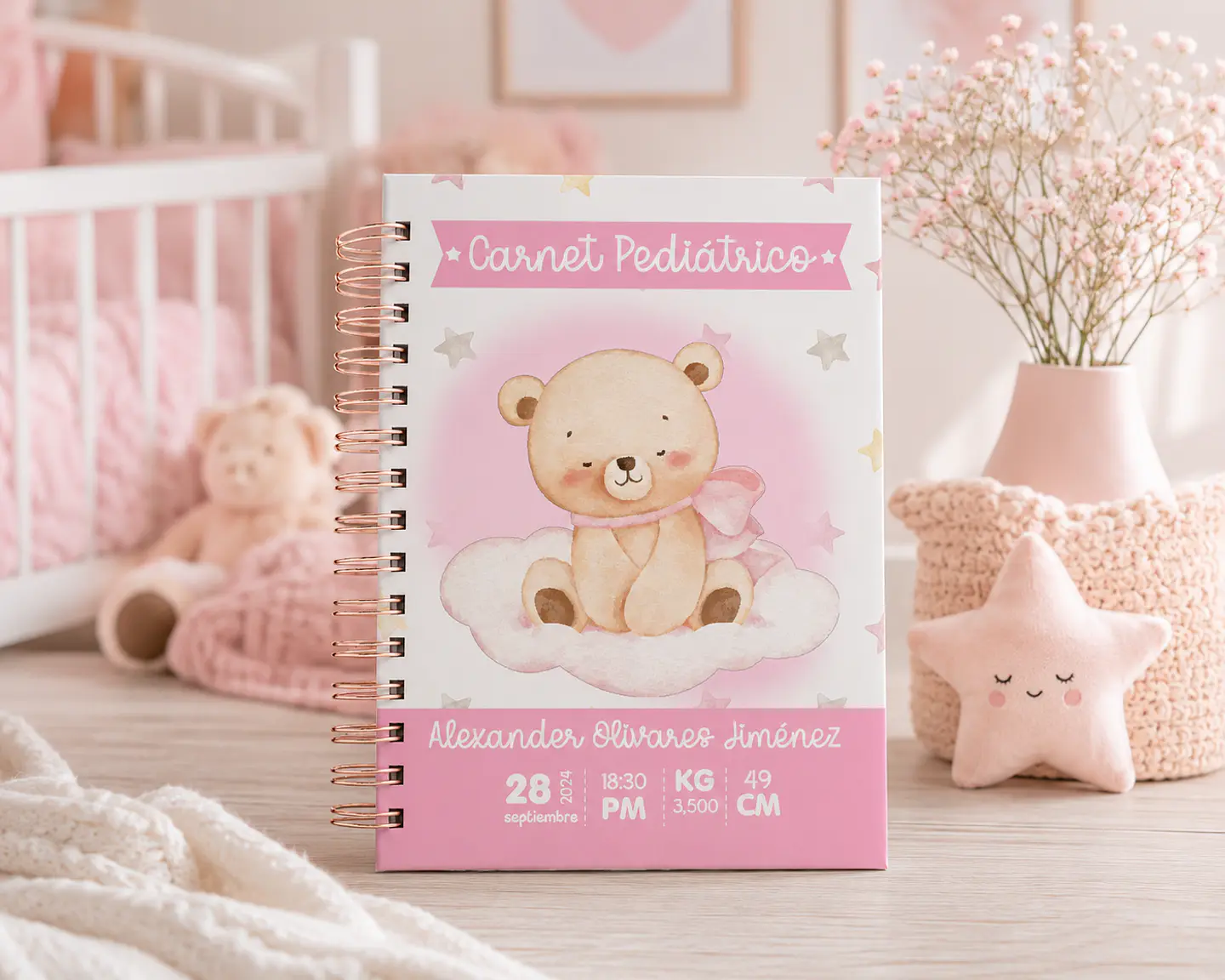 Pediátrico Particular edición 2026 2
