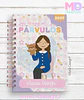 Planner Tecnico Educadora 2027 - Miniatura 1