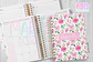 Agenda Clasica 2027 rosa - Miniatura 2