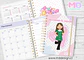 Planner Educadora de parvulos edición  2027 - Miniatura 2
